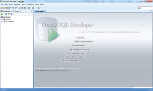 Oracle Sql Developer Download For Mac