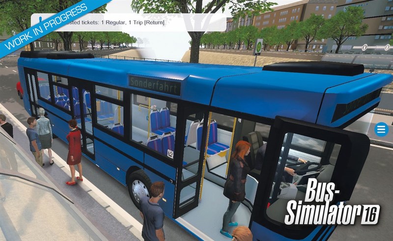 Bus simulator 16 mac download